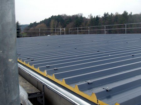 ISO - Freibad, Tanusstein