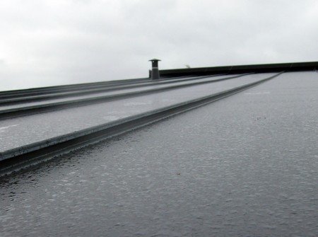 Stehfalz - Henry-Harnischfeger-Schule, Bad Soden-Salmünster